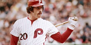 'Michael Jack Schmidt' doc to debut on MLB Network on Dec. 12 at 8 p.m. ET