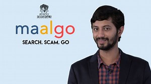 Who doesn't love parodies? We sure do! So here's one on an app we figured shoud exist that will allow scamsters to be their fraudulent best! | A Little Anarky Films