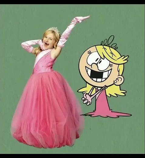 Loud House Christmas - Loud Family😍😍 - ‪@loudhousefanpage‬