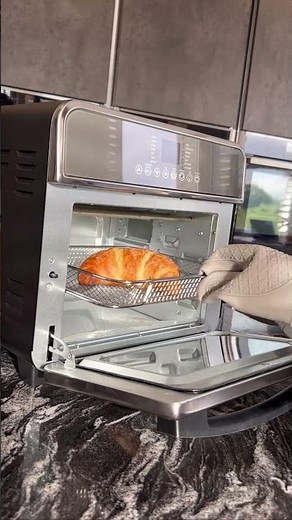 Sensio Home 15L Air Fryer Oven