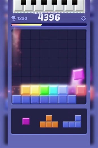 Block Puzzle 88 New 270- 800X1200