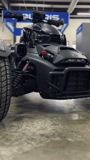 The Can-Am Ryker Rally is perfect for first-time riders with its stable design, automatic transmission, and low seat height for easy handling. No clutch, no shifting—just twist the throttle and go! Plus, its rugged build and rally suspension handle both pavement and light off-road fun. Let's get you riding!! #canamryker #rykerrally #3wheeledmotorcycle #biker #firstbike #iowa | Hicklin Power Sports | Facebook