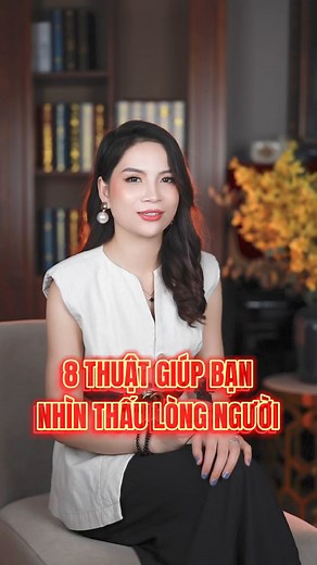 Thuật giúp bạn nhìn thấu lòng người #UyenRuby #đẹp_giỏi_trítuệ #Feel_great #Uwonder | Uyen Ruby