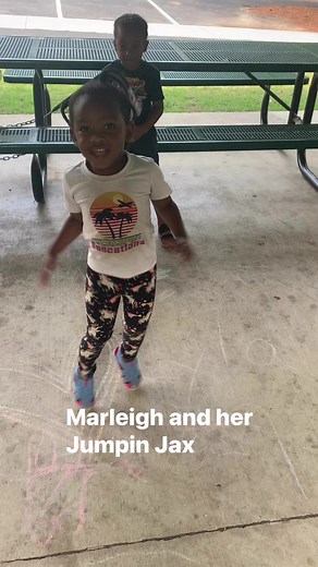 3 comments | How to do jumpin jacks the proper way 臘‍♂️ #PEclass #homeschool #jumpingjacks #kids #excercise | Marcus Baecation Sparkman | Facebook