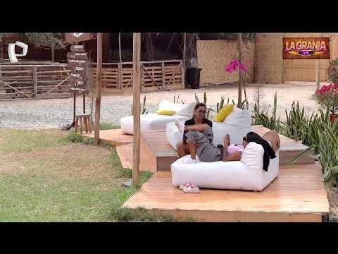 ¡YOUNA HACE LLORAR A SAMAHARA CON UNA INESPERADA PROPUESTA!