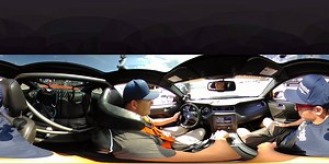 23K views · 498 reactions | 360 ride along in Tim Schoch's 2011 Mustang at #Mustangweek2016 | Muscle Mustangs & Fast Fords Magazine | Facebook
