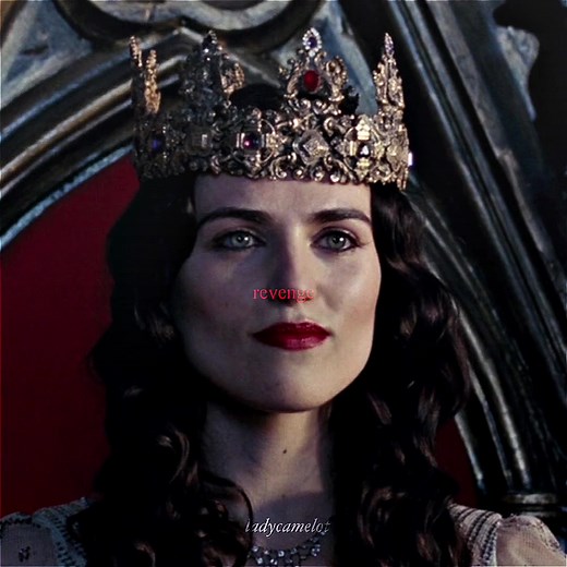 morgana owns this sound #morganapendragon #morgana #morganaedit #merlinedit #merlinbbc #merlin