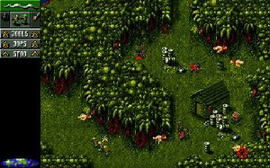 Cannon Fodder (video game) - Alchetron, the free social encyclopedia