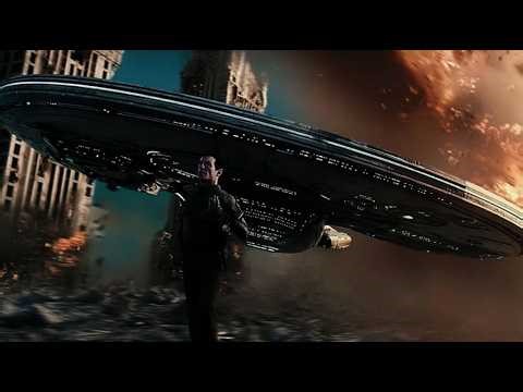 Fight for the space station | Sci-Fi Action | Full movie in English