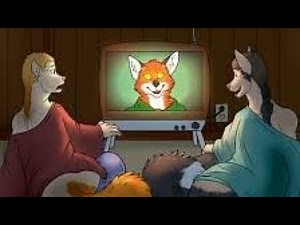 Fox tf #1