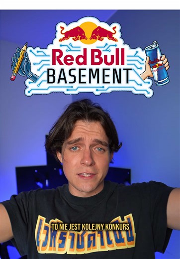 [Współpraca reklamowa z @Red Bull Polska ] Większość genialnych startupów umiera w piwnicy, bo ich twórcy panicznie boją się braku perfekcji. Czekanie, aż landing page będzie idealny, a model biznesowy dopracowany w każdym detalu, to najprostsza droga do zmarnowania potencjału. Uważam, że w dzisiejszym tempie technologii