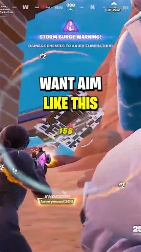 BEST Aim Practice Map for Chapter 7🎯