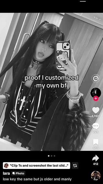#bp #lookismtheory #lm #sinister #mogged | vampirelara