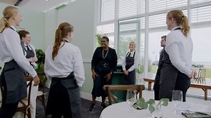 The Cheftestants hustle to bring their restaurants to life on Wednesday's all-new episode of #TopChef. Be sure to tune in! | Top Chef