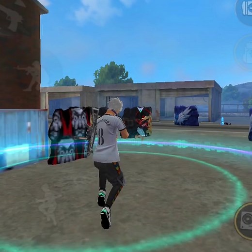 Método Lockhead para Aumentar Sua Sensi no Free Fire