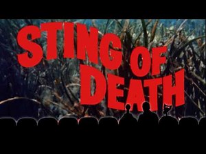 STING OF DEATH - MST3K: The RiffTrax Experiments Teaser