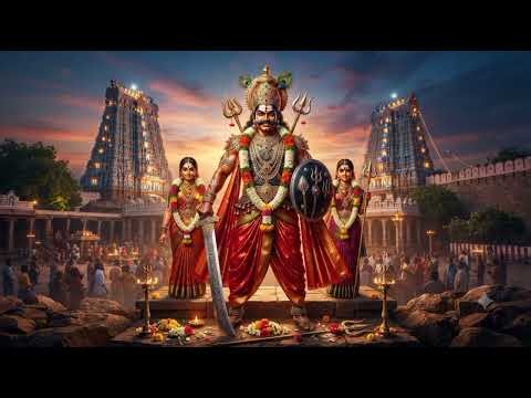 🙏 Sri Madurai Veeran Stuti, Moola Mantra, Mala Mantra, Gayathri Mantra, ஸ்ரீ மதுரை வீரன் மந்திரம்.
