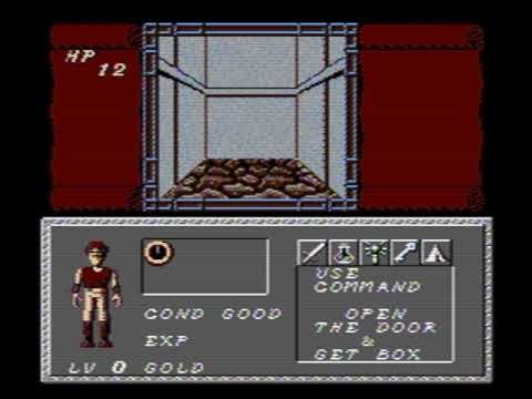 Gem or Junk: Dungeon Magic: Sword of the Elements