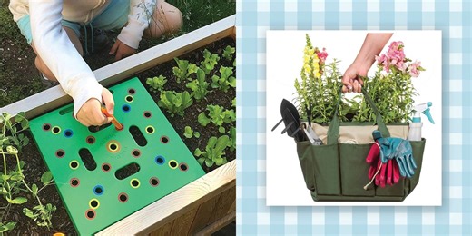 Amazon Has Gardening Tools You Never Knew You Needed, Starting at $12