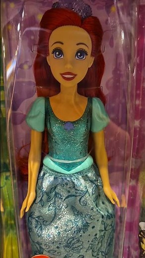 Satisfying with Unboxing Beautiful and Cute Disney Princes Doll Collection | Beautiful Toys ASMR