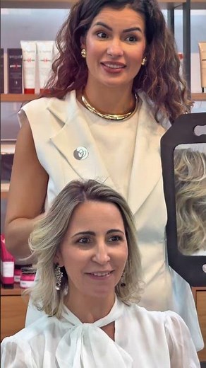 Mechas em Santa Efigênia BH que realmente iluminam seu rosto