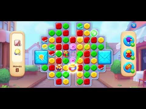 Township Level 11609 Walkthrough | How to Beat This High Level
