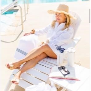 Certified Celebrator's Amazon Page