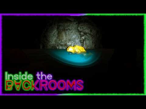 🟢 LIVE: 🗻Goin Deep In | #insidethebackrooms