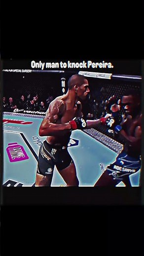 Israel Adesanya Finally Gets REVENGE 😳🔥 vs Alex Pereira