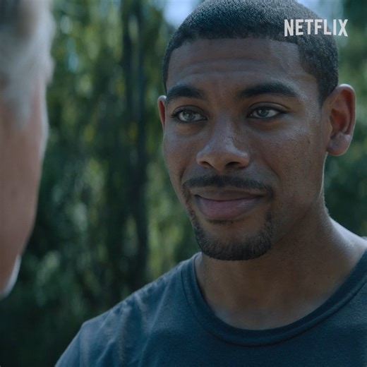 Never mess with somebody who uses acronyms on a regular basis. Rebel Ridge is now playing on Netflix. | Netflix