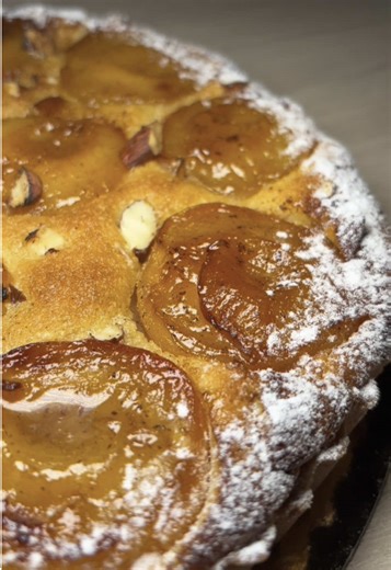 October 3rd 💅 #autunmdesserts #kcpeaches