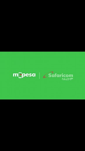 Download M-PESA Safaricom App and enjoy free 500MB internet data. Register and Pay with M-PESA! 🔗 Download the M-PESA Safaricom app here፡ https://play.google.com/store/apps/details?id=et.safaricom.mpesa.lifestyle For any queries about our services, you can reach us on our Telegram channel 24/7! https://t.me/Safaricom_Ethiopia_PLC #MPESASafaricom #FurtherAheadTogether