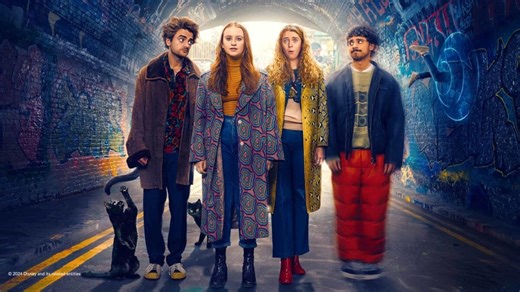 Disney  cancels one of its most popular series and leaves it on an eternal cliffhanger - Softonic