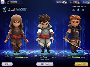 Assassin's Creed Rebellion cheats and tips - Everything you need for more powerful heroes