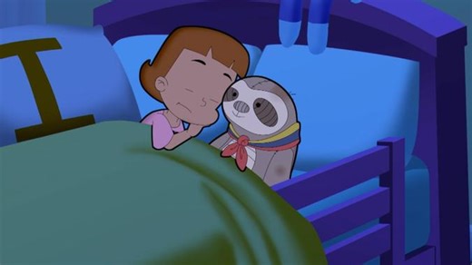 Cyberchase - Limpieza en la Isla 8 Video | PBS KIDS