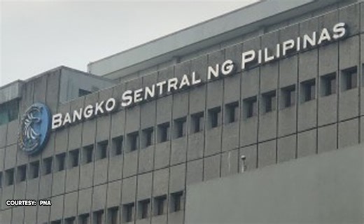 BSP nilimitahan cash withdrawal sa P500K kada araw