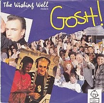 G.O.S.H. - The Wishing Well (Remix)