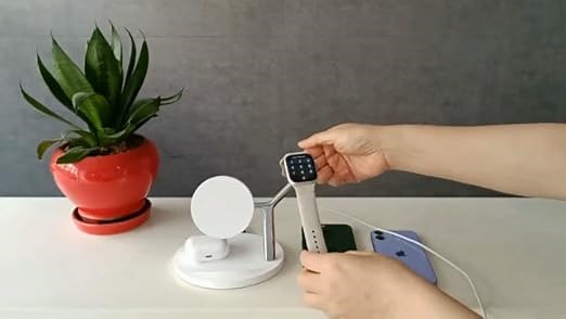 Extra usb ports on back