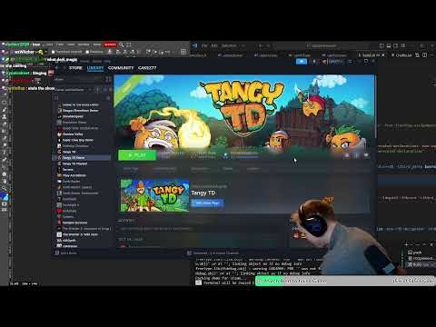 C++ Game, 27 Days Left, Release Plan & Marketing