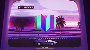 8-Bit Logo - Premiere Pro Templates | Motion Array