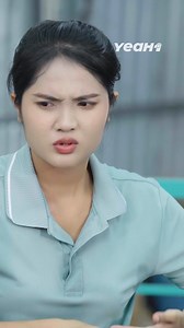 Vì ghen tị nhân viên mới được Sếp quan tâm, đồng nghiệp bày mưu phá hoại, nhưng chẳng ngờ lại đụng phải em gái Sếp #CT_854 #YeaH1 #shorts | Yeah1 Stars