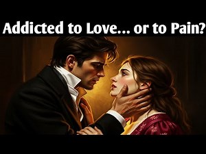 The Addiction of Obsession — When Love Becomes a Drug | Dark Love Psychology Explained