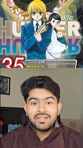 HxH Coming In 2026 !