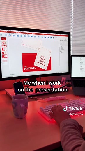 Optimizing Your Presentation: Spending Time on PowerPoint