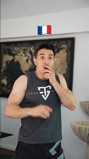 French flag needs more respect !! 😱😱