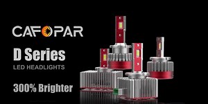 Watch How to install the D series led headlight﹙ D1S D1R/D3S D3R﹚ on Amazon Live