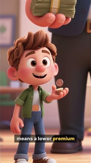 Key Insurance Terms Explained Simply