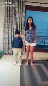 1.2K views · 65 reactions | Feeling bored at home and want to do something fun? Check out UNICEF Africa's #nopatapata social media dance challenge. Record a video with Angélique Kidjo's newly recorded release of Pata Pata using the hashtags #nopatapata and #healthyathome. Here's a video submission all the way from #India to inspire you. UNICEF India | UNICEF Africa | Facebook