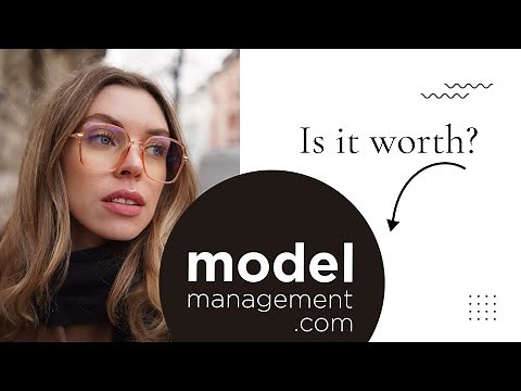 Modelmanagement review and honest feedback
