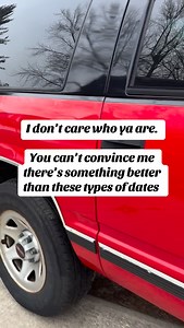 42 reactions · 12 comments | Crop tours > EVERYTHING #gmc #obs #chev #carguy #gmc #truckstuff #trucks #daydates #marriagegoals #family #croptours #canadian #timhortons #90s | Samantha Dew | Facebook